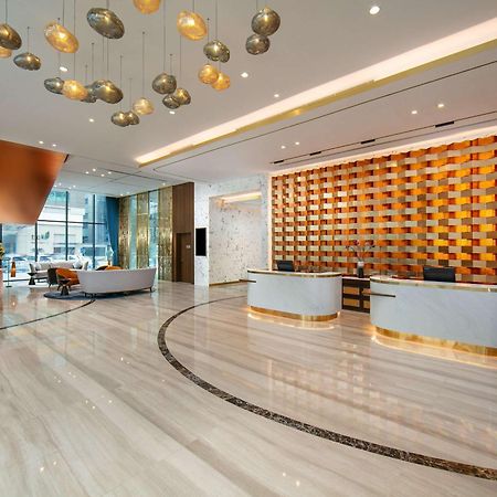Moevenpick Living West Hanoi Exterior photo