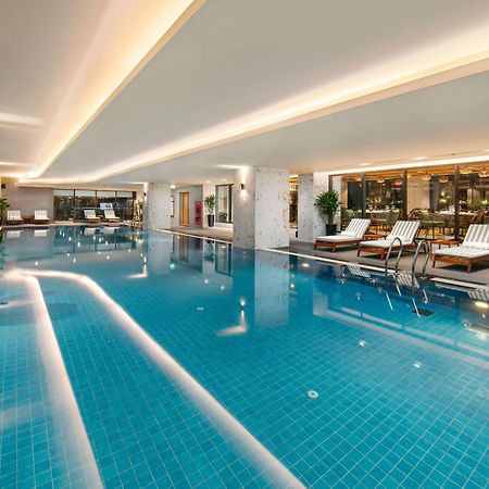 Moevenpick Living West Hanoi Exterior photo