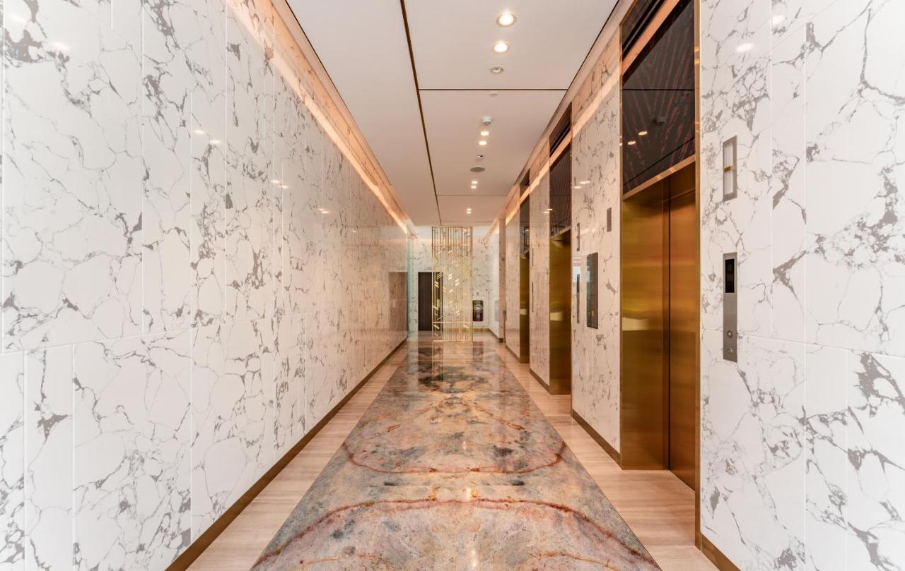 Moevenpick Living West Hanoi Exterior photo