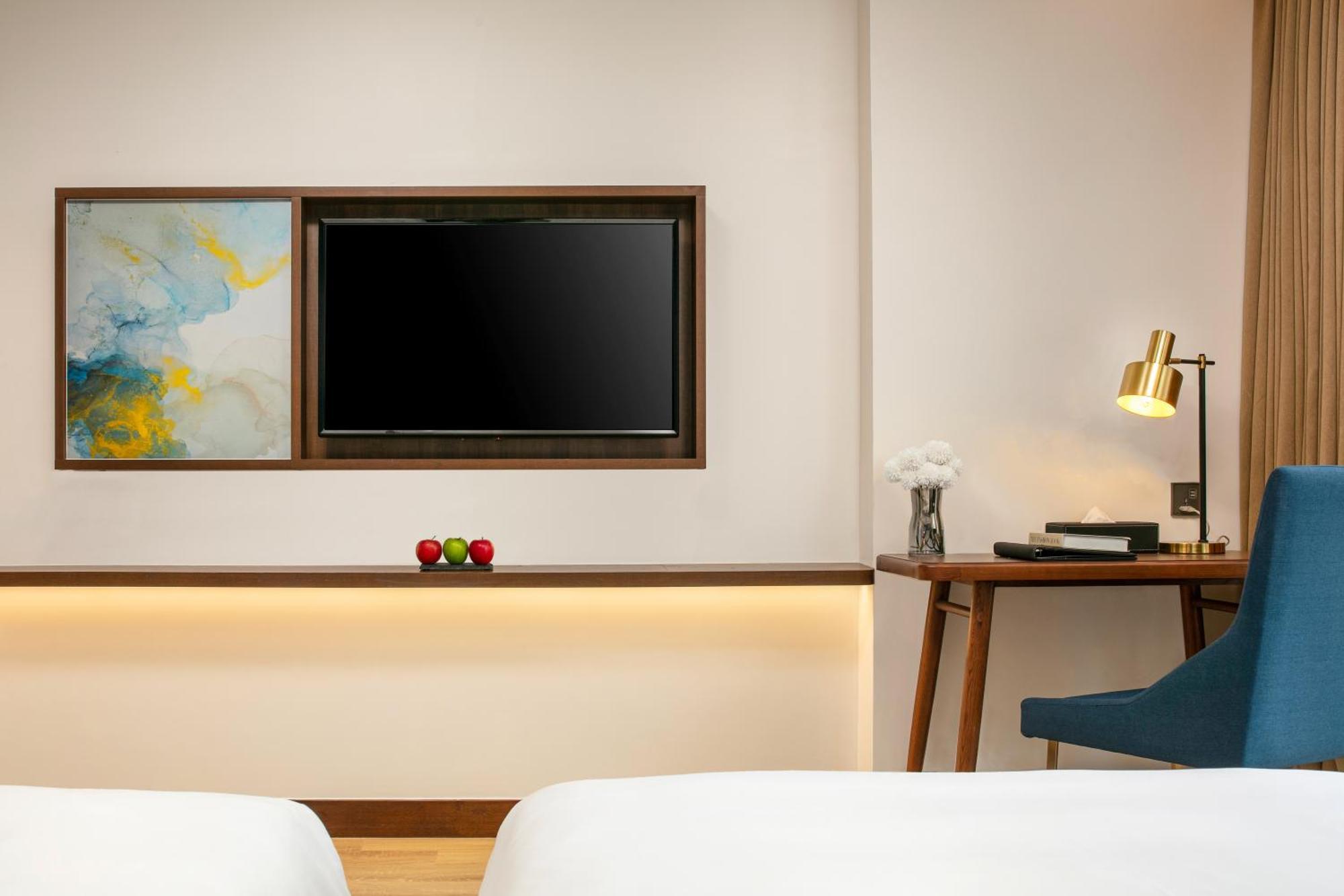 Moevenpick Living West Hanoi Exterior photo