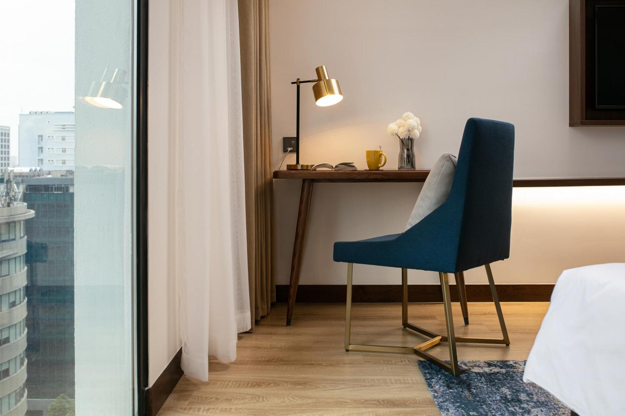Moevenpick Living West Hanoi Exterior photo